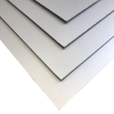 4mm High Quality Aluminum Composite Sandwich Panel