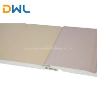 Aluminum Plastic Composite PU Foam Panel for Wall Cladding Decoration